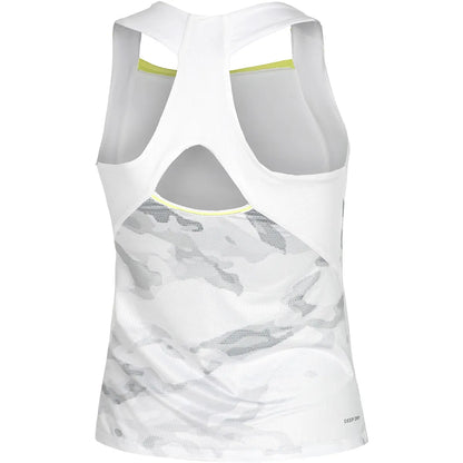 DEBARDEUR LOTTO FEMME TECH II - D1 MELBOURNE