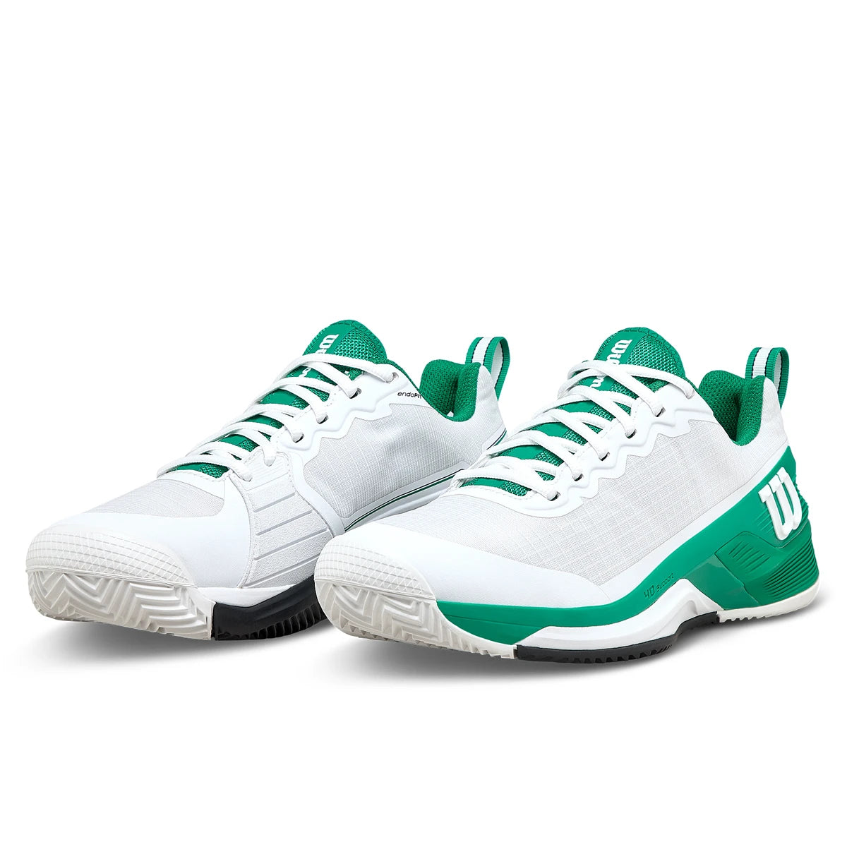 WILSON RUSH PRO 4.5 TONPLATTSCHUHE