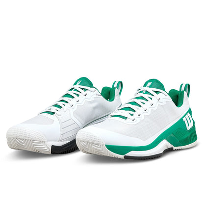 WILSON RUSH PRO 4.5 TONPLATTSCHUHE