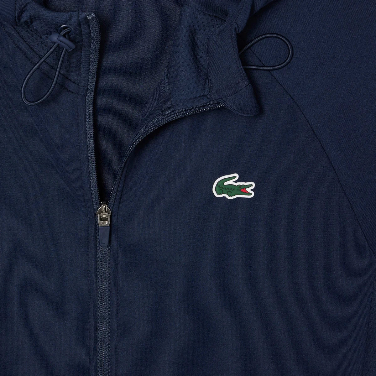 SURVETEMENT LACOSTE DJOKOVIC FAN