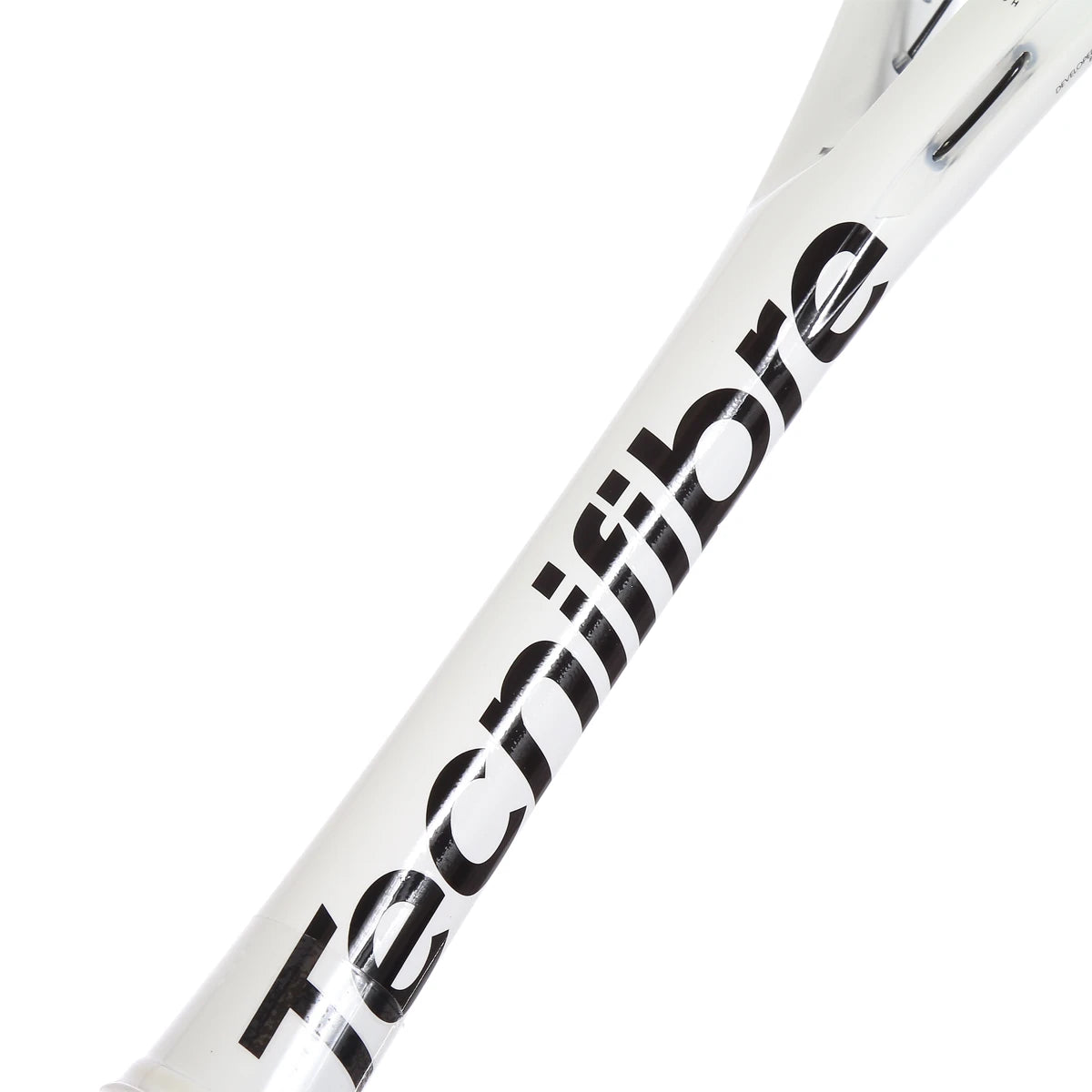 RAQUETTE DE SQUASH TECNIFIBRE CARBOFLEX TEAM V2
