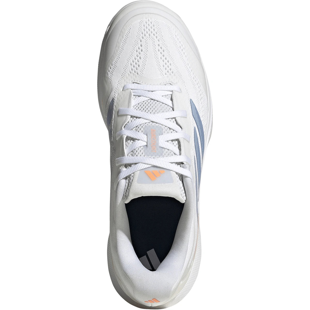 ADIDAS DAMENSCHUHE AVACOURT 3 FÜR ALLE OBERFLÄCHEN
