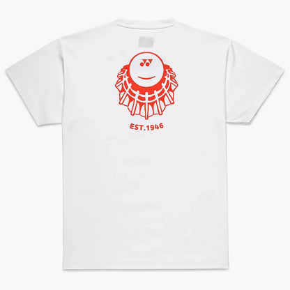 T-SHIRT YONEX TOUR ELITE 16858EX
