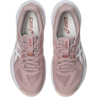 CHAUSSURES ASICS FEMME INDOOR GEL TACTIC 13