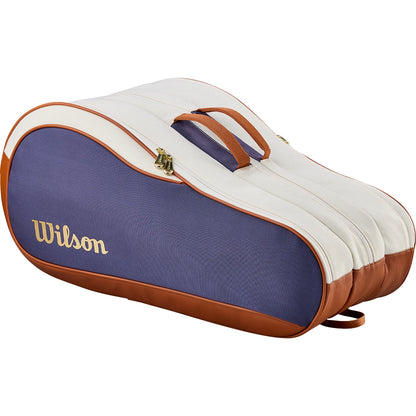 SAC WILSON HERITAGE V2 12R