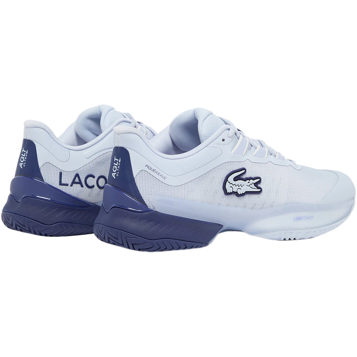LACOSTE AG-LT ULTRA SHOES ALL SURFACES