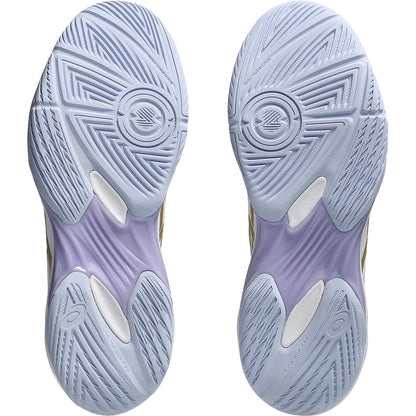 ASICS DAMENSCHUHE INDOOR GEL ROCKET 12