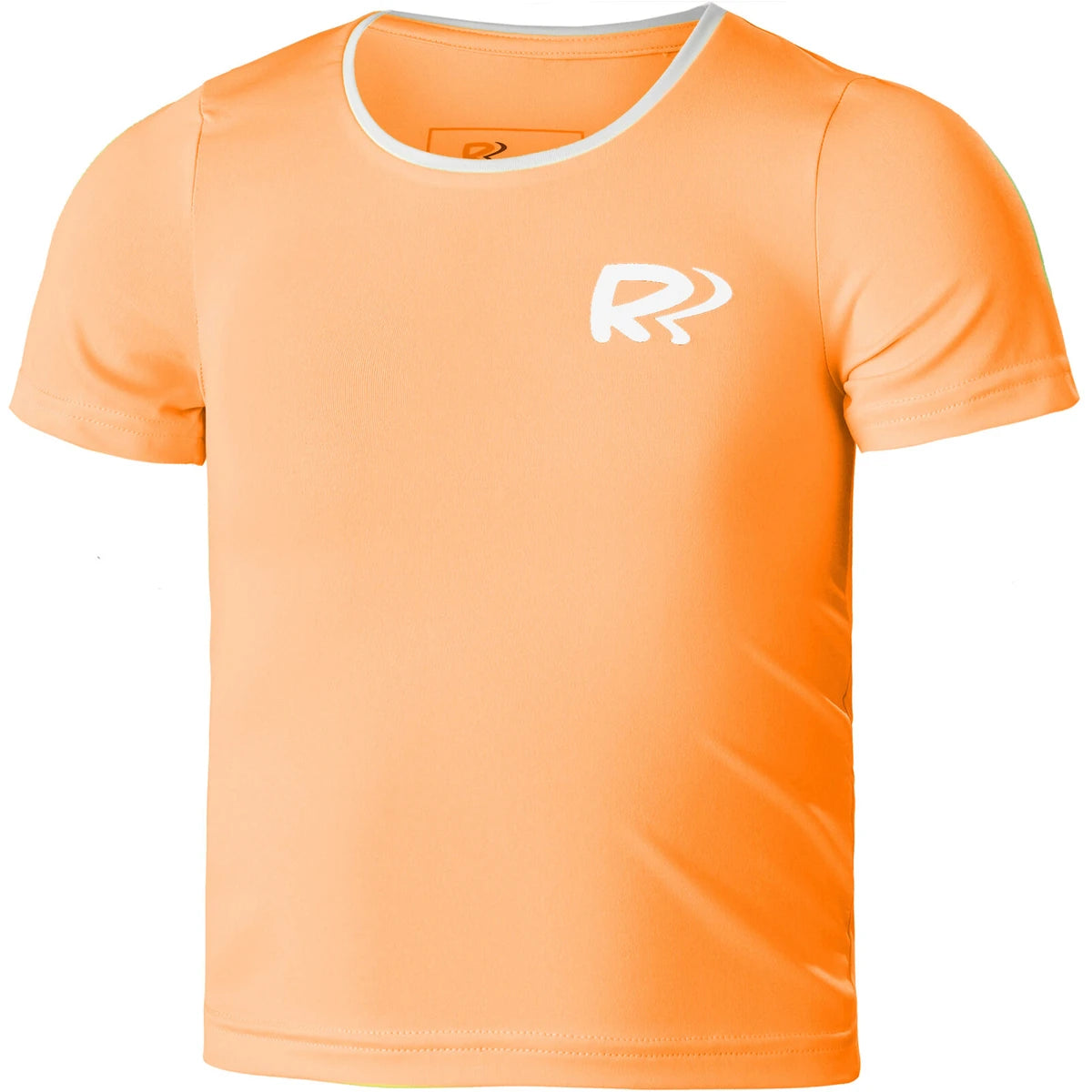 T-SHIRT RACKET ROOTS JUNIOR GARCON TEAMLINE