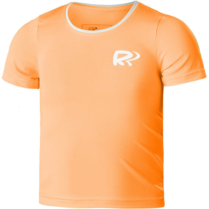 T-SHIRT RACKET ROOTS JUNIOR GARCON TEAMLINE