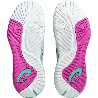 ASICS GEL RESOLUTION X SCHUHE FÜR ALLE OBERFLÄCHEN