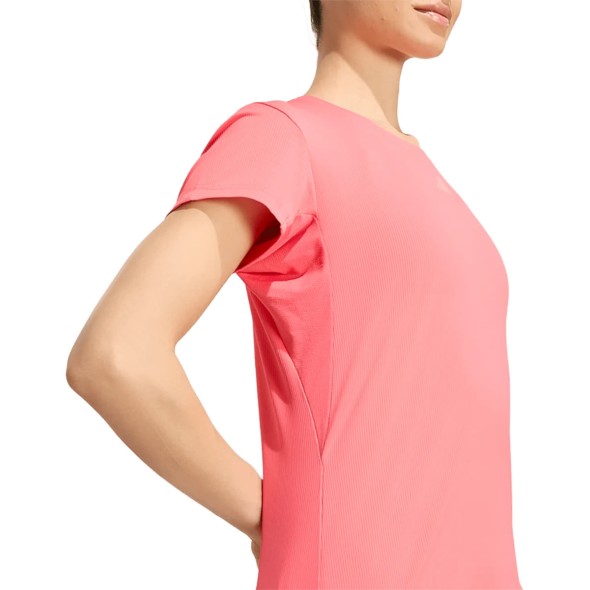 T-SHIRT ADIDAS FEMME FREELIFT GAMESET
