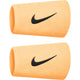 NIKE DOUBLE WIDTH FIRST WRISTBANDS