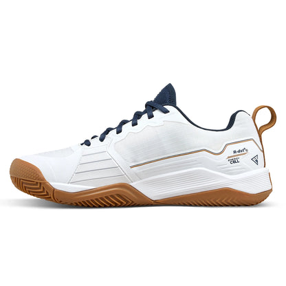 WILSON RUSH PRO 4.5 TONPLATTSCHUHE