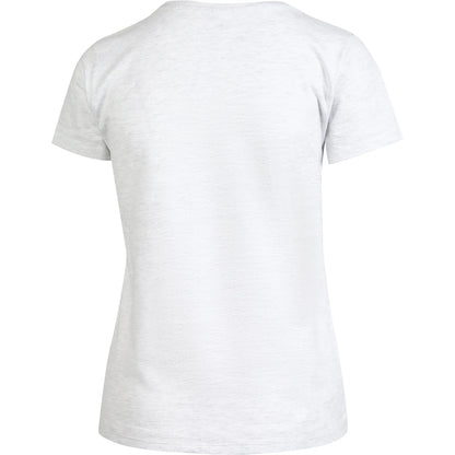 T-SHIRT TENNISPRO FEMME LOGO
