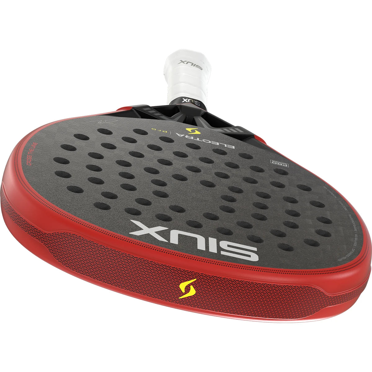 RAQUETTE DE PADEL SIUX ELECTRA PRO