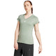 ADIDAS WOMEN'S TRAINING ESSENTIALS T-SHIRT