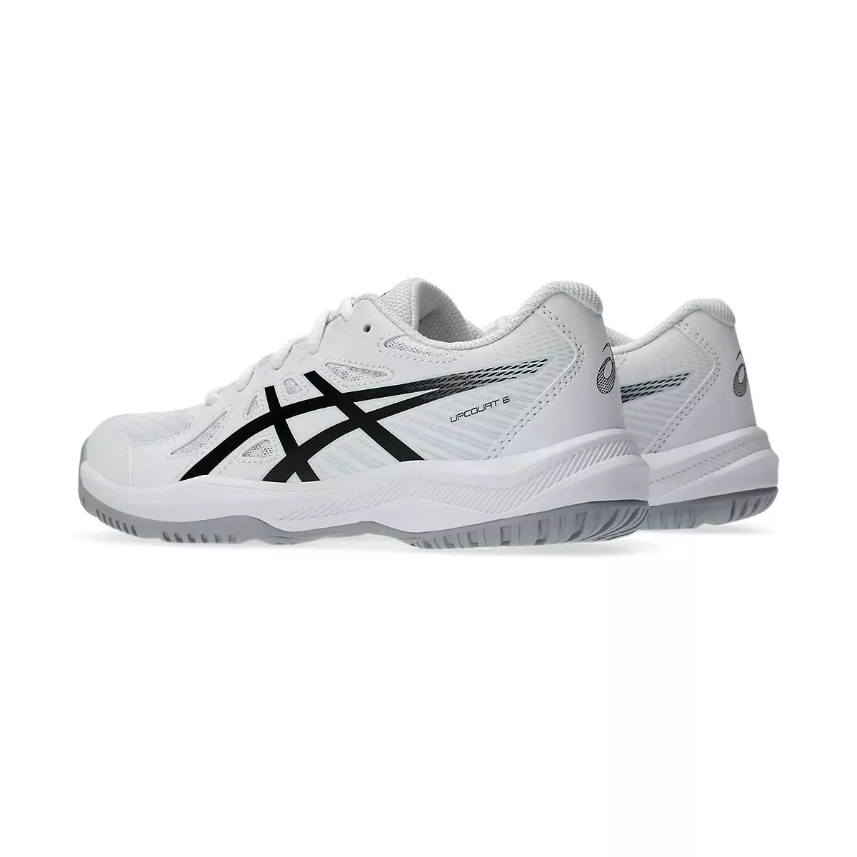 CHAUSSURES ASICS JUNIOR INDOOR UPCOURT 6 GS