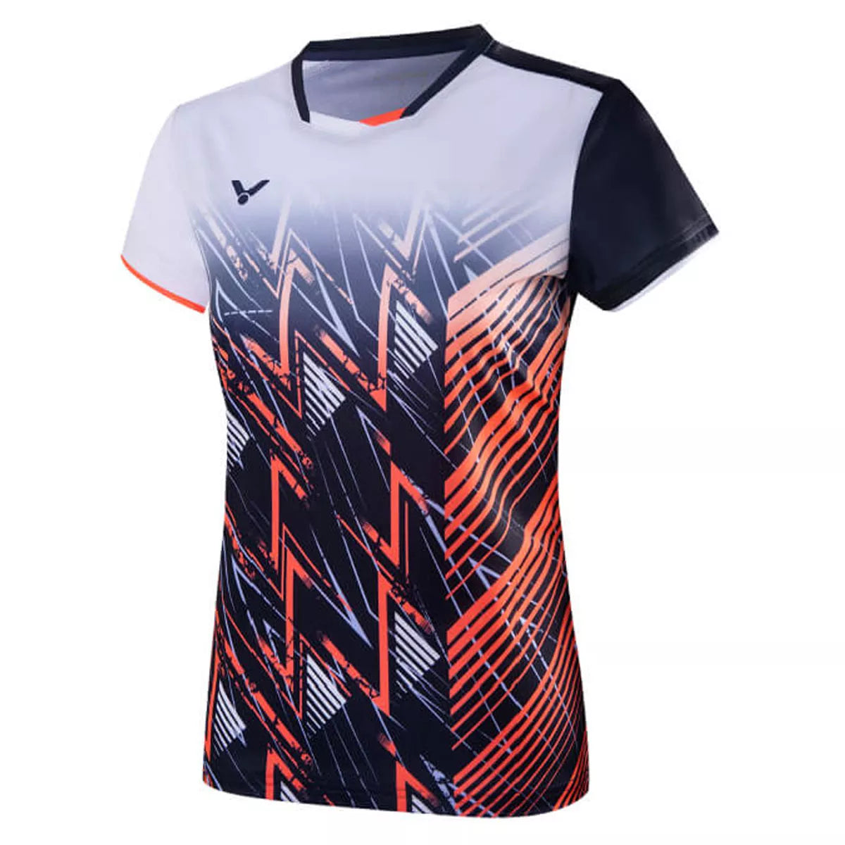 VICTOR WOMEN'S T-SHIRT