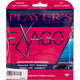 Saiten Player's Exago (12 Meter)