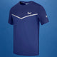 T-SHIRT MOURATOGLOU APPAREL MATCH NEW YORK