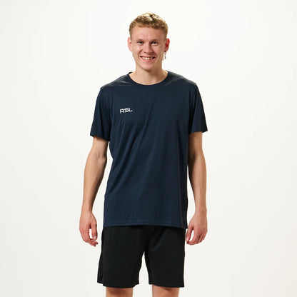 RSL HERREN T-SHIRT MOSEL