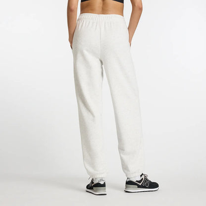 NEW BALANCE DAMENHOSE ESSENTIALS FRENCH TERRY