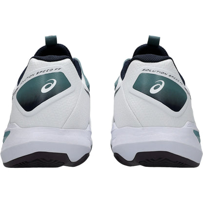 CHAUSSURES ASICS SOLUTION SPEED FF4 TERRE BATTUE