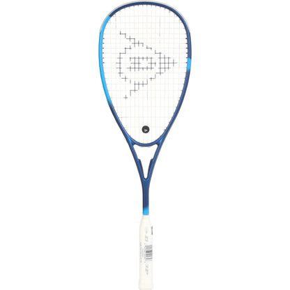 DUNLOP TRISTORM ELITE SQUASH RACKET (STRUNG)