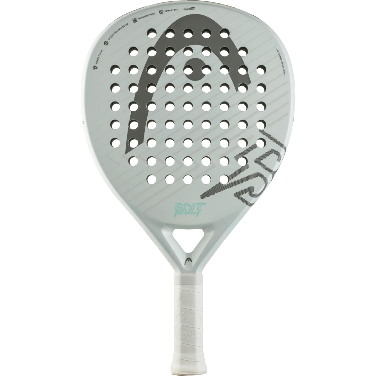 HEAD BOLT 2026 PADEL RACKET