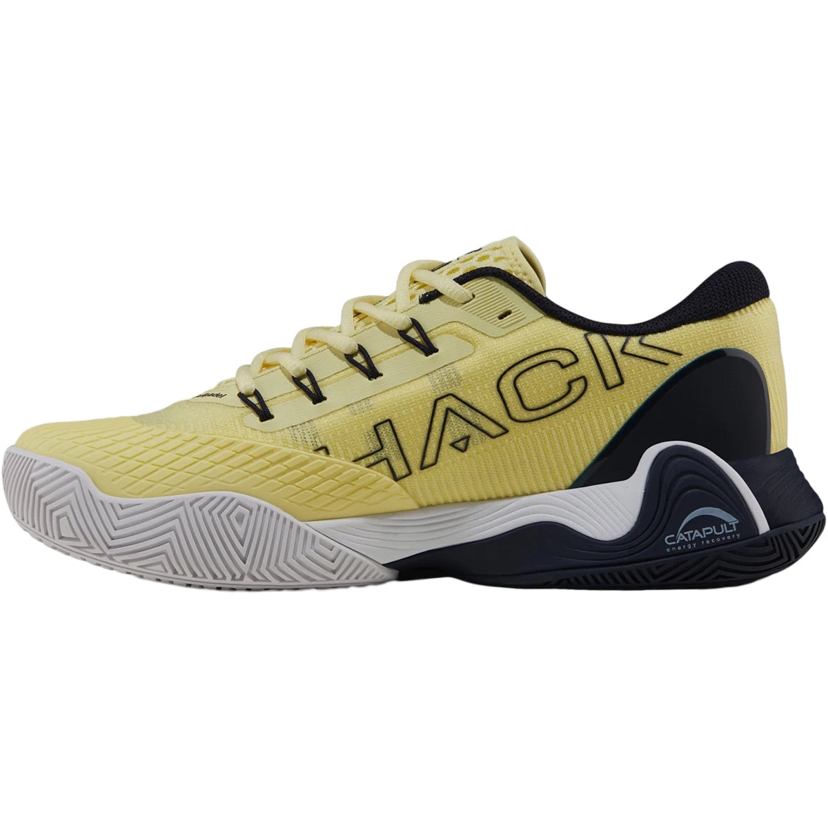 SCHUHE BULLPADEL HACK VIBRAM 26I