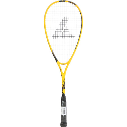 RAQUETTE DE SQUASH PRO KENNEX TI ACE YELLOW