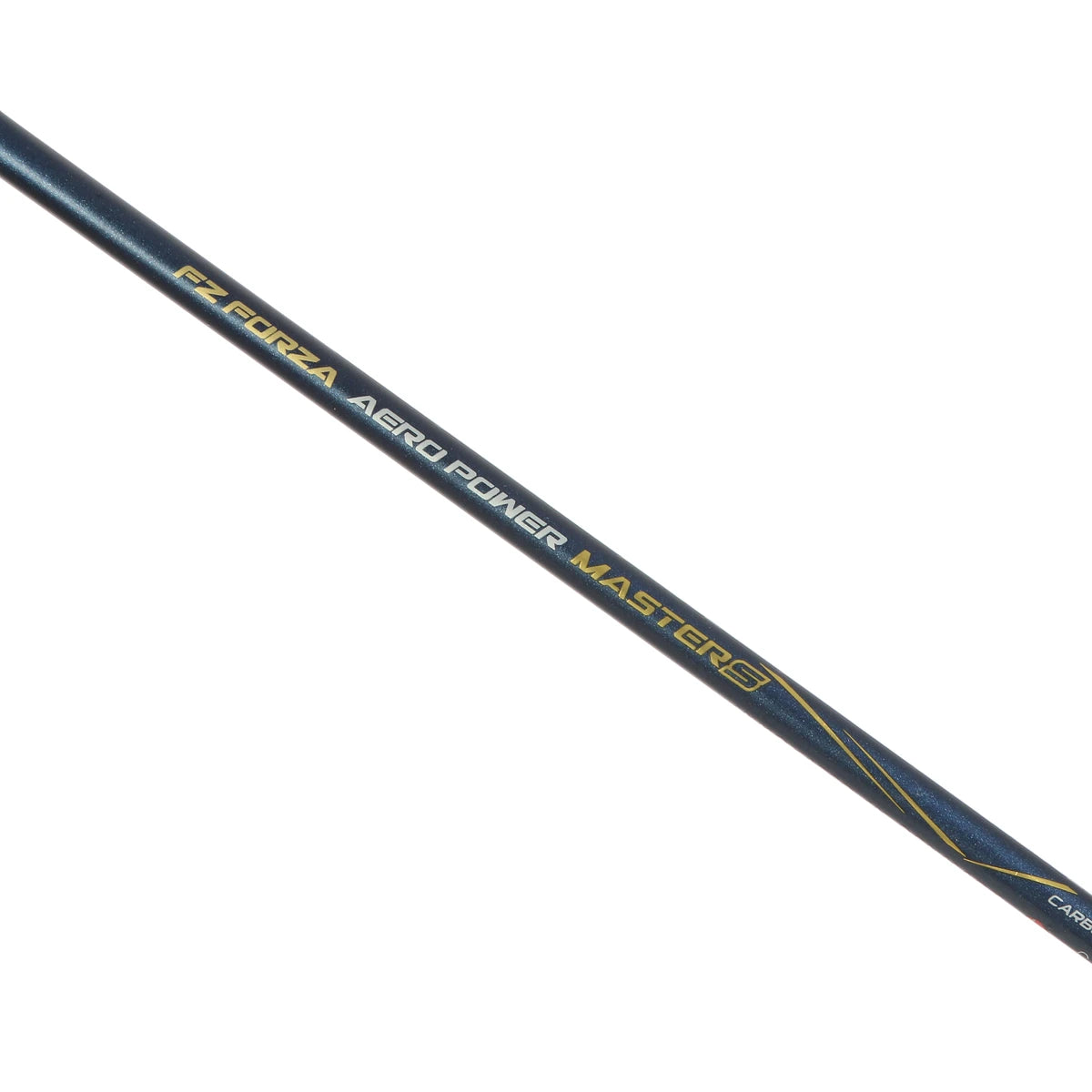 BADMINTONSCHLÄGER FZ FORZA AERO POWER MASTER S POSEIDON (BESAITET) FZ240007