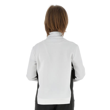 Veste Lotto Junior Garcon Squadra III
