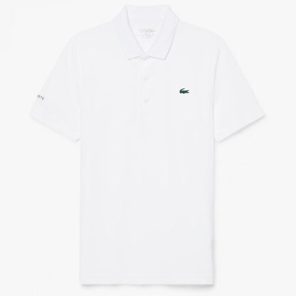POLO LACOSTE DJOKOVIC FAN LONDRES