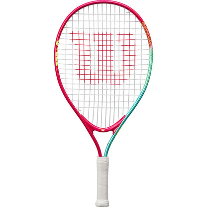 RAQUETTE WILSON JUNIOR INTRIGUE 21