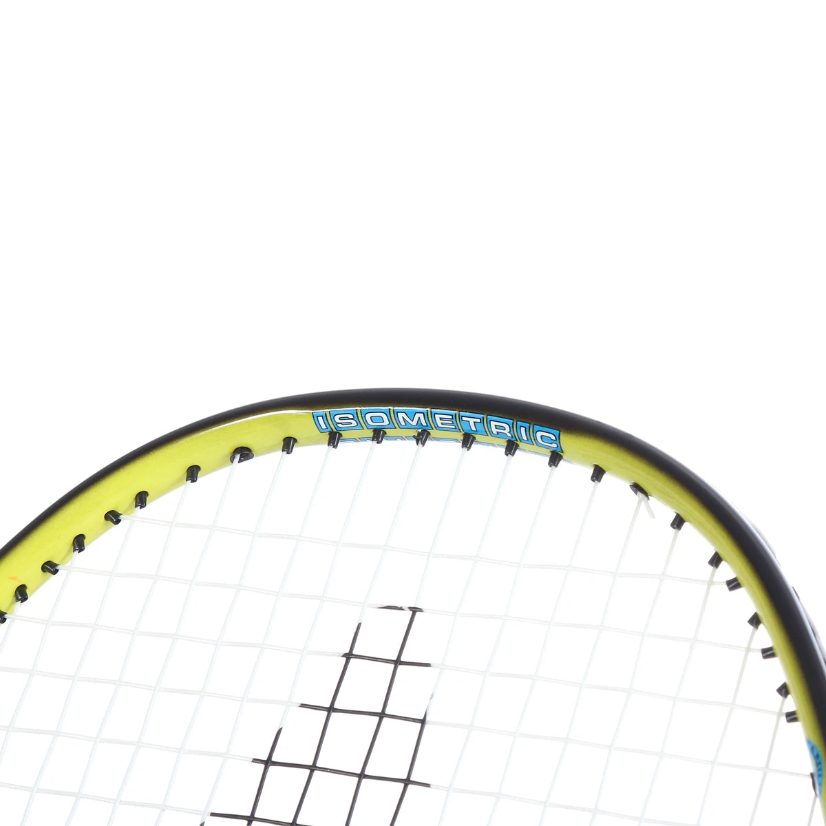 RAQUETTE DE BADMINTON KARAKAL BLACK ZONE 30 (CORDEE)