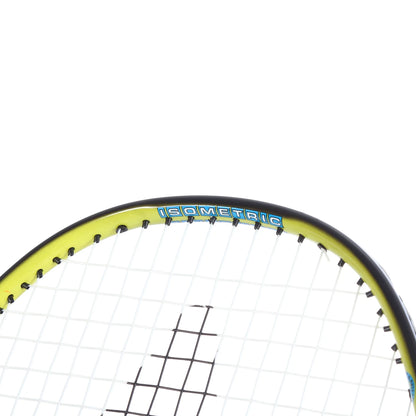 RAQUETTE DE BADMINTON KARAKAL BLACK ZONE 30 (CORDEE)