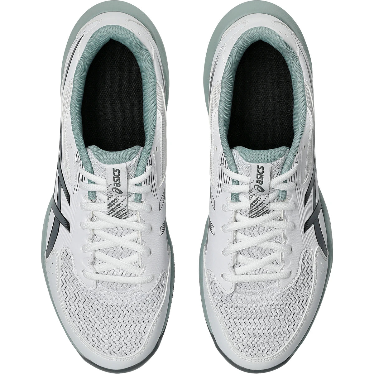 CHAUSSURES ASICS HOMME INDOOR GEL ROCKET 12