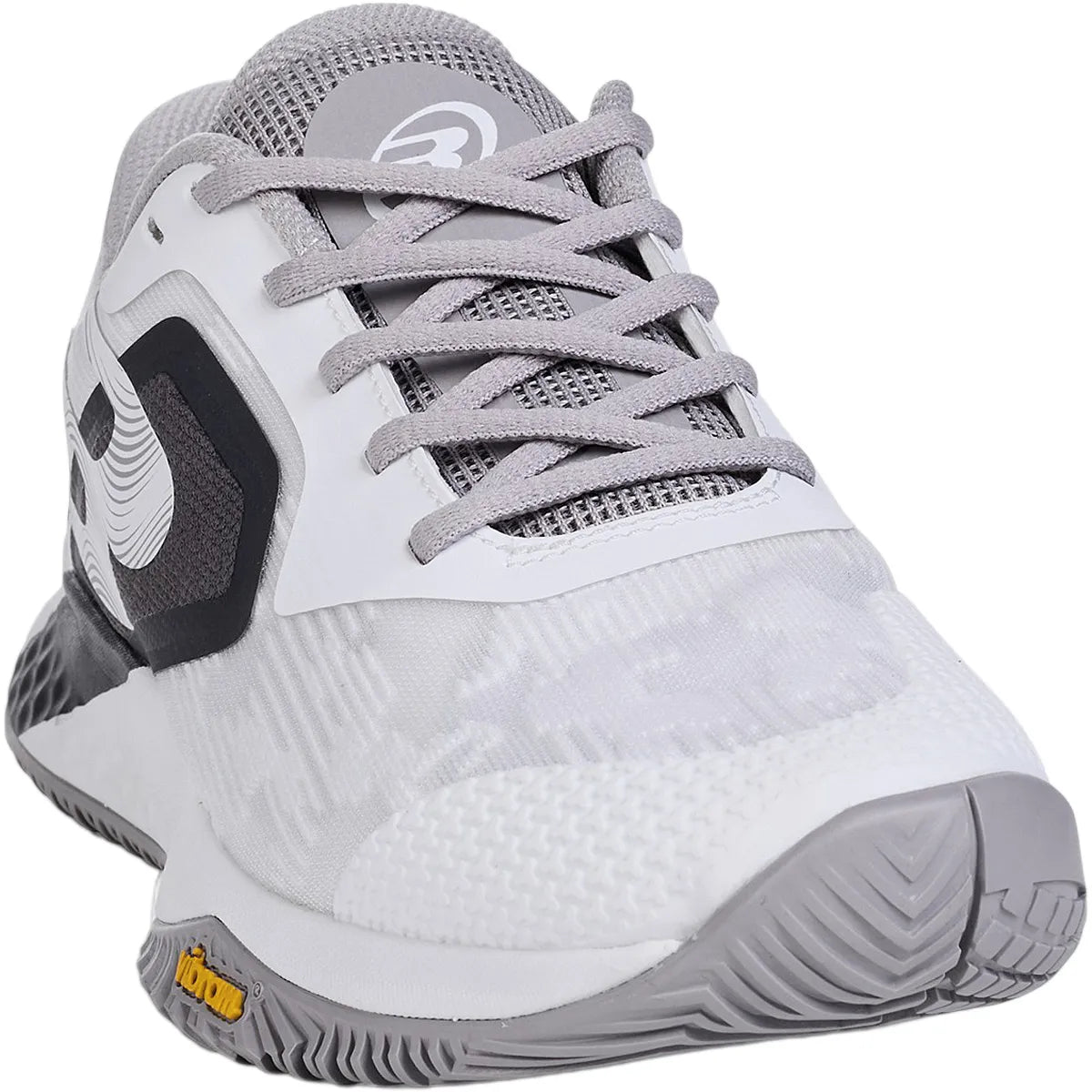PADEL-SCHUHE BULLPADEL DAMEN VERTEX VIBRAM W 25I