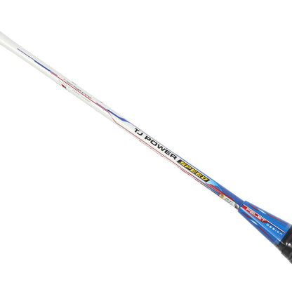 BADMINTONSCHLÄGER FELET TJ POWER SPEED (BESAITET)