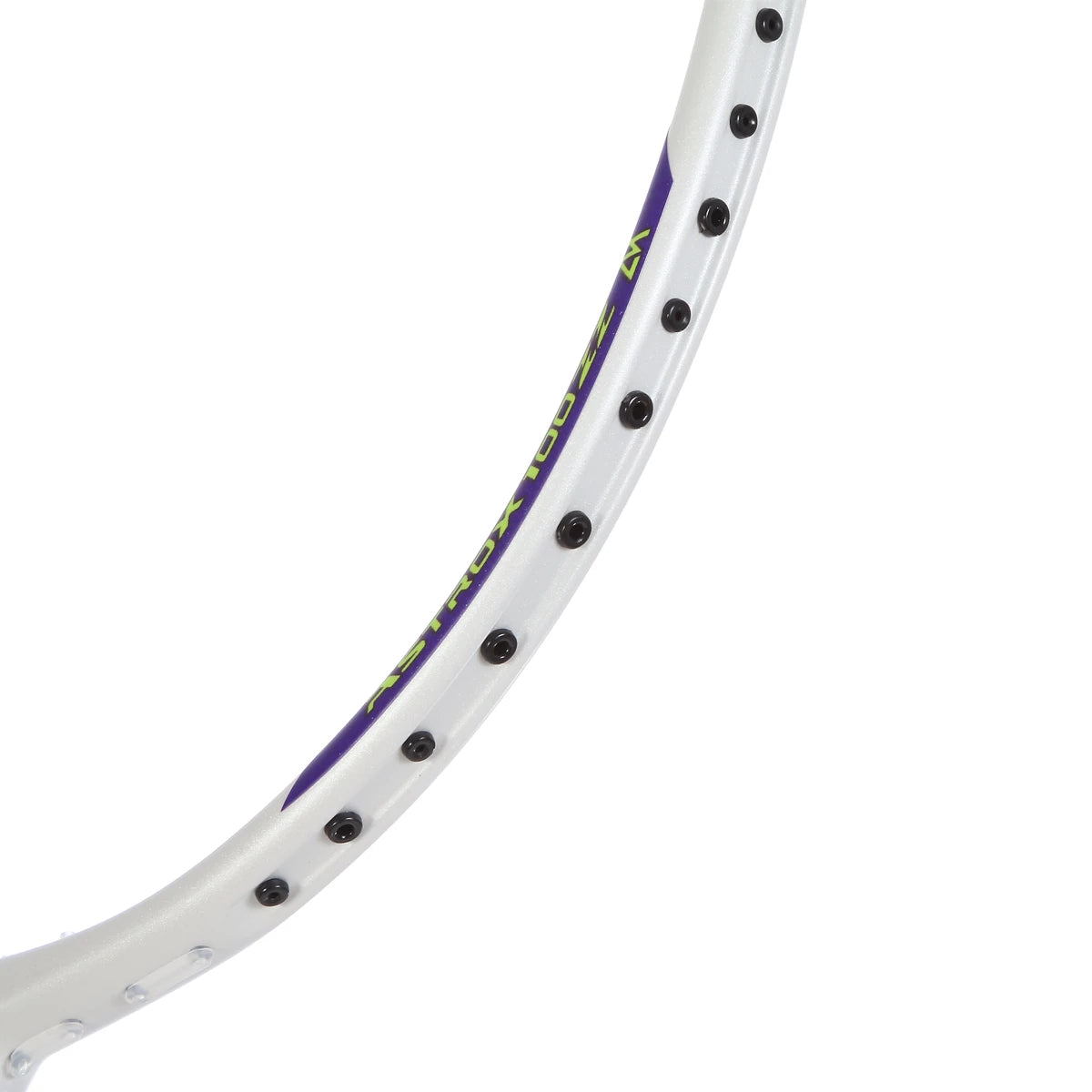 BADMINTONSCHLÄGER YONEX ASTROX 100 VA ZZ - 3U (OHNE SAITEN)