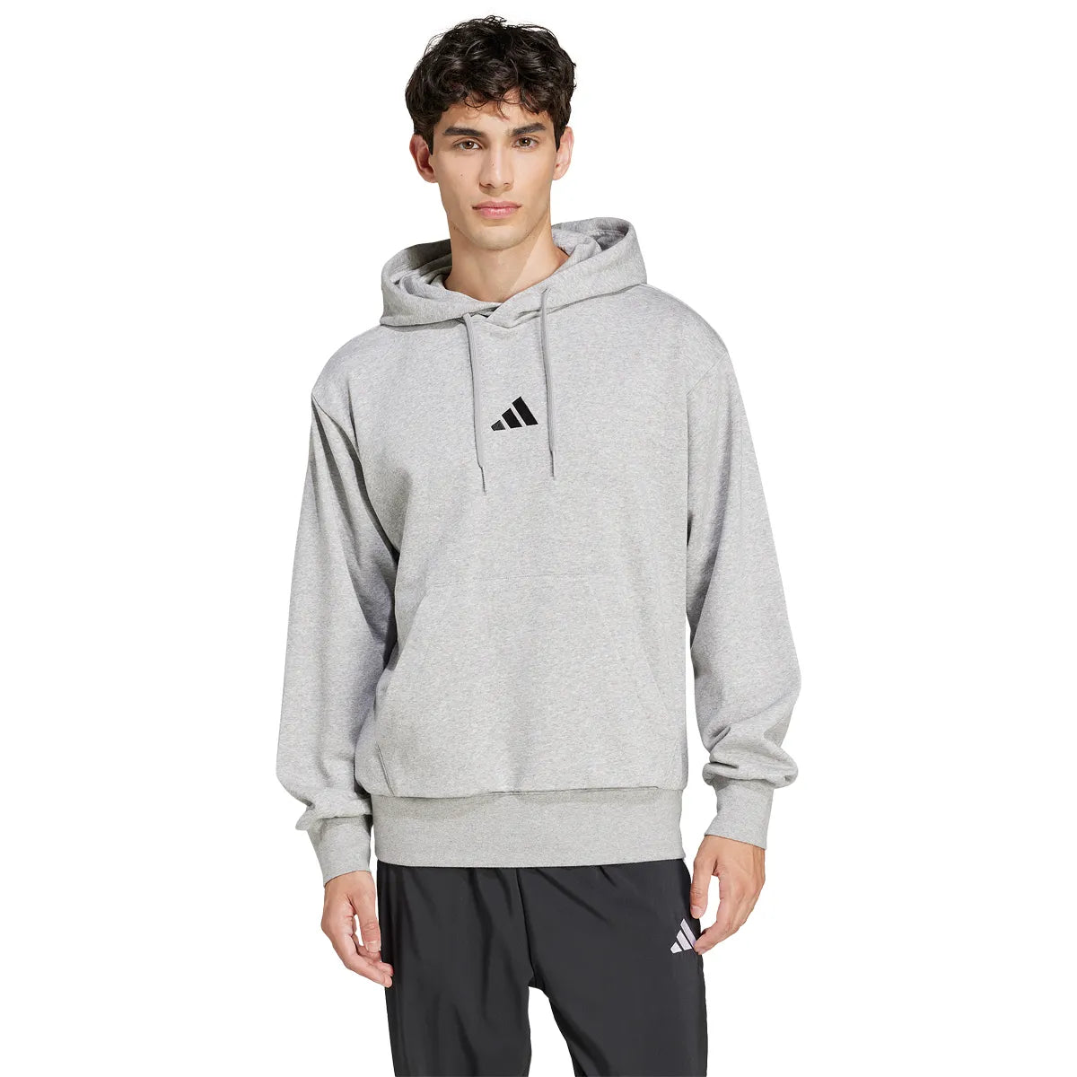 ADIDAS SPORTSWEAR FEELCOZY SWEATSHIRT MIT KAPUZE