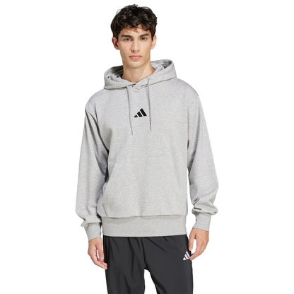 ADIDAS SPORTSWEAR FEELCOZY SWEATSHIRT MIT KAPUZE