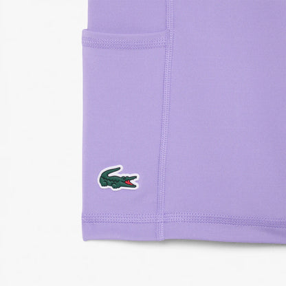 ROBE LACOSTE FEMME ATHLETE