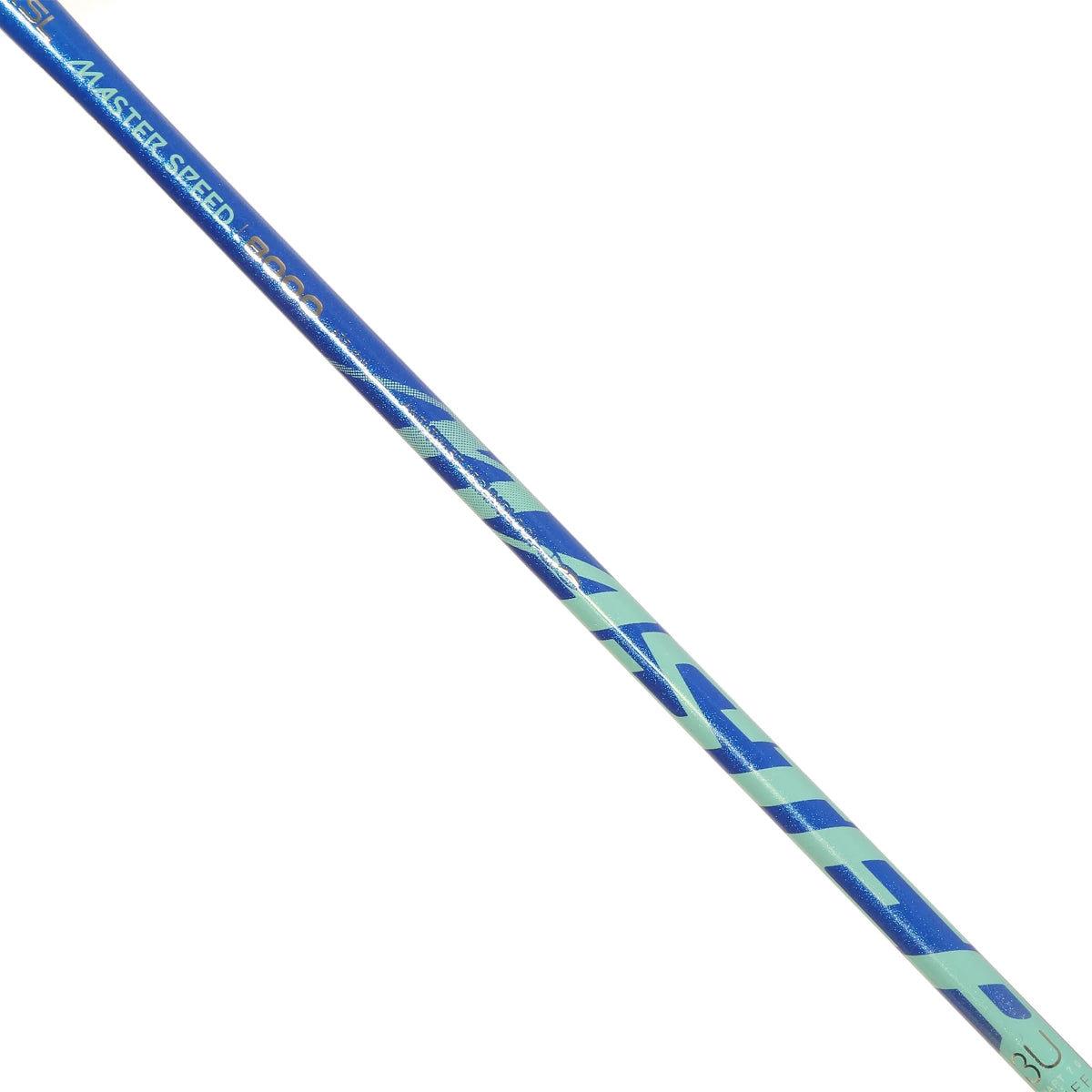 RAQUETTE DE BADMINTON RSL MASTER SPEED 8000 (CORDEE)