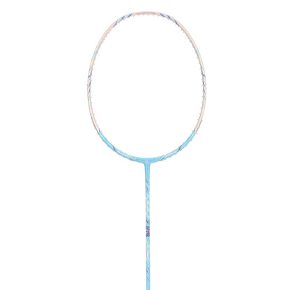 VICTOR Badmintonschläger Auraspeed FANTOME F HYQ 4UG5 (UNBESAITET)
