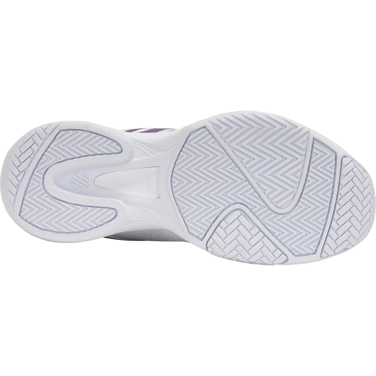 CHAUSSURES K-SWISS FEMME COURT EXPRESS 2 TOUTES SURFACES