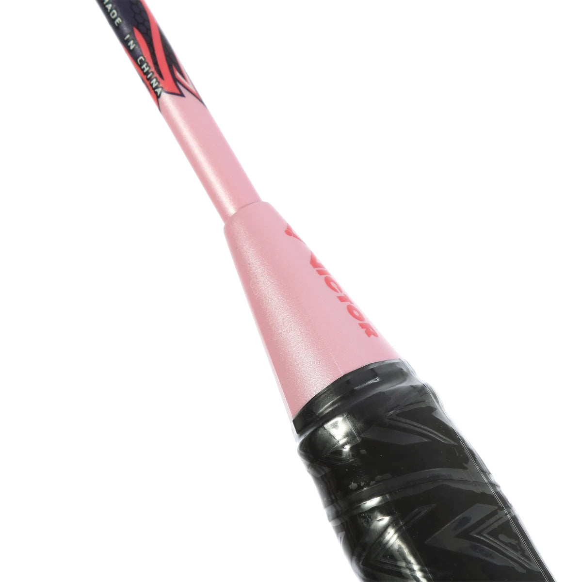 Raquette de Badminton Victor Auraspeed 99 J 4U5 (Non Cordée)