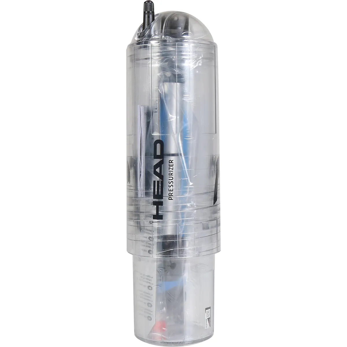 HEAD PUMP X4 BALL PRESSURISER