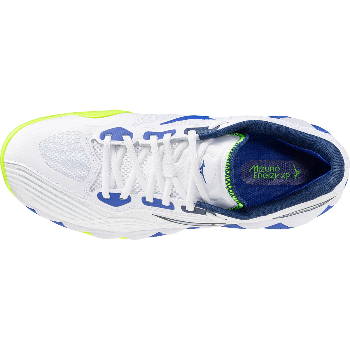 MIZUNO WAVE ENFORCE TOUR 2 CLAY COURT SHOES